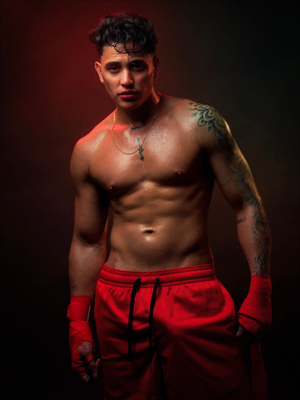 soyjhonvega OnlyFans profile picture