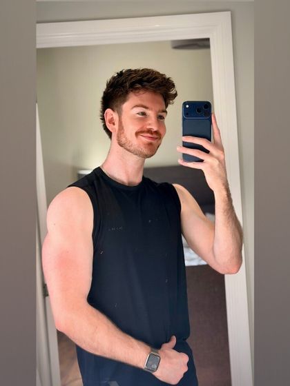 benuptonxxx OnlyFans picture
