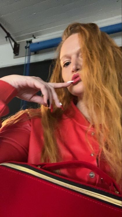 gingerqueen69 OnlyFans picture