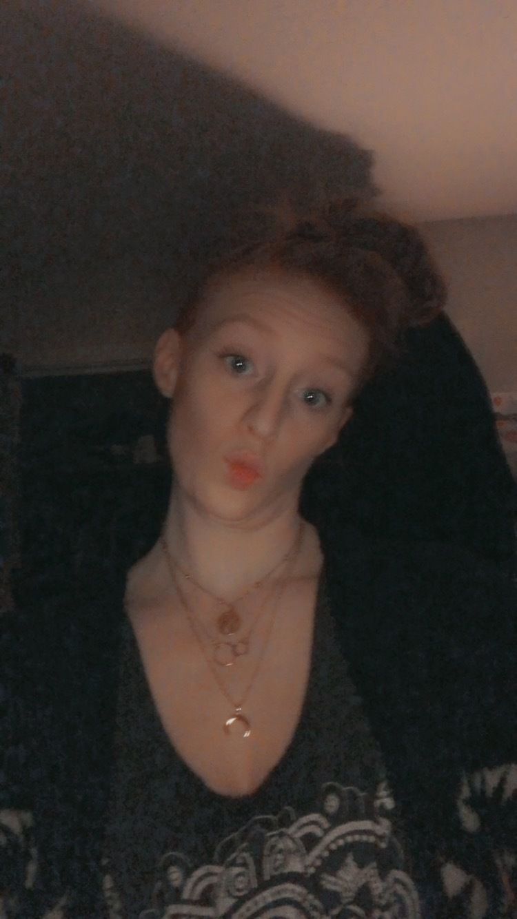gingerbug0709 OnlyFans profile picture