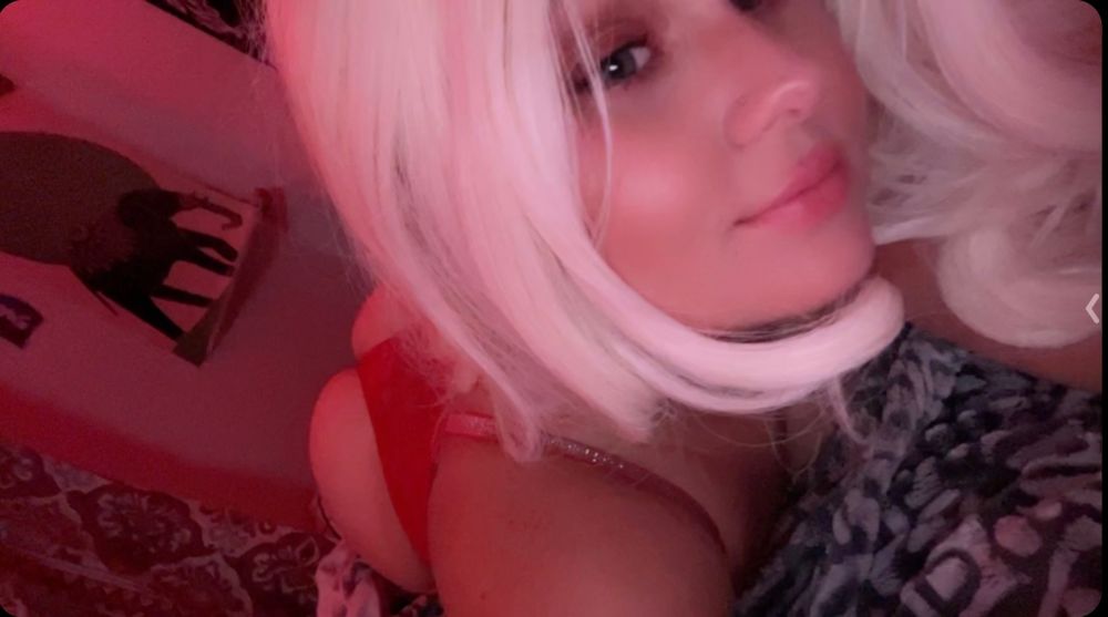 marleymayy OnlyFans profile picture