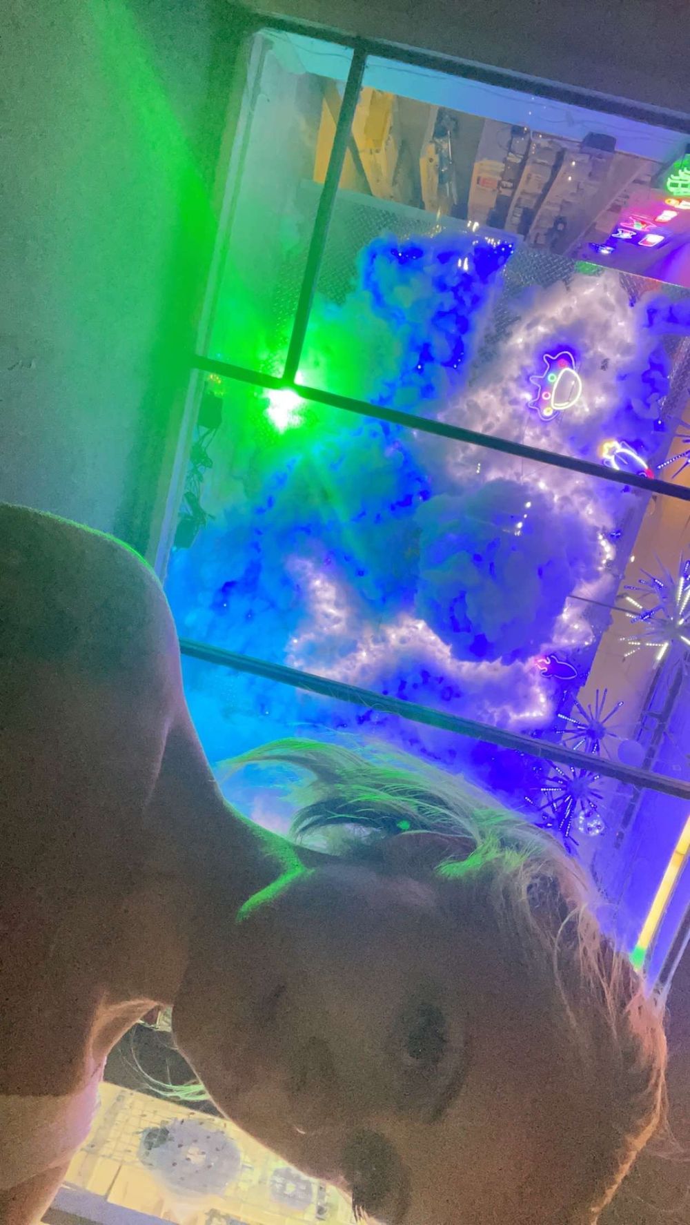blue_hardcandy OnlyFans profile picture