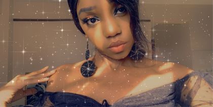 ciatheafricanqueen OnlyFans picture