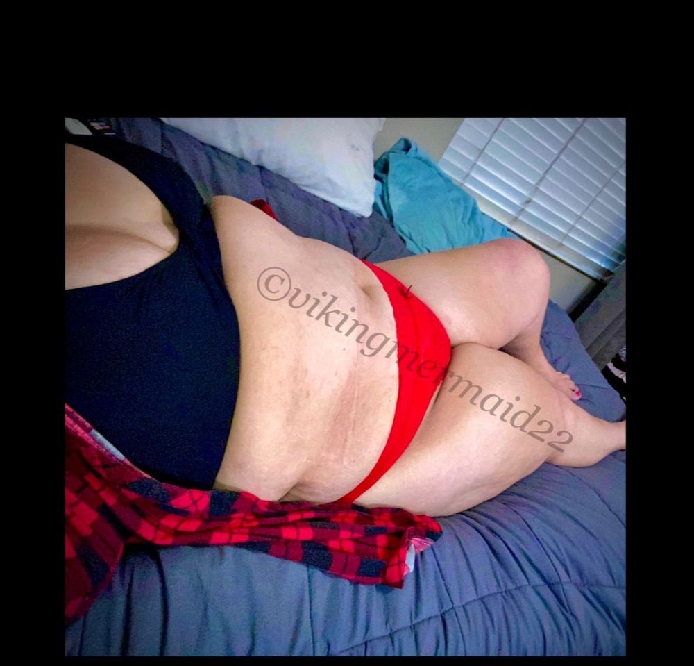 vikingmermaid22 OnlyFans profile picture