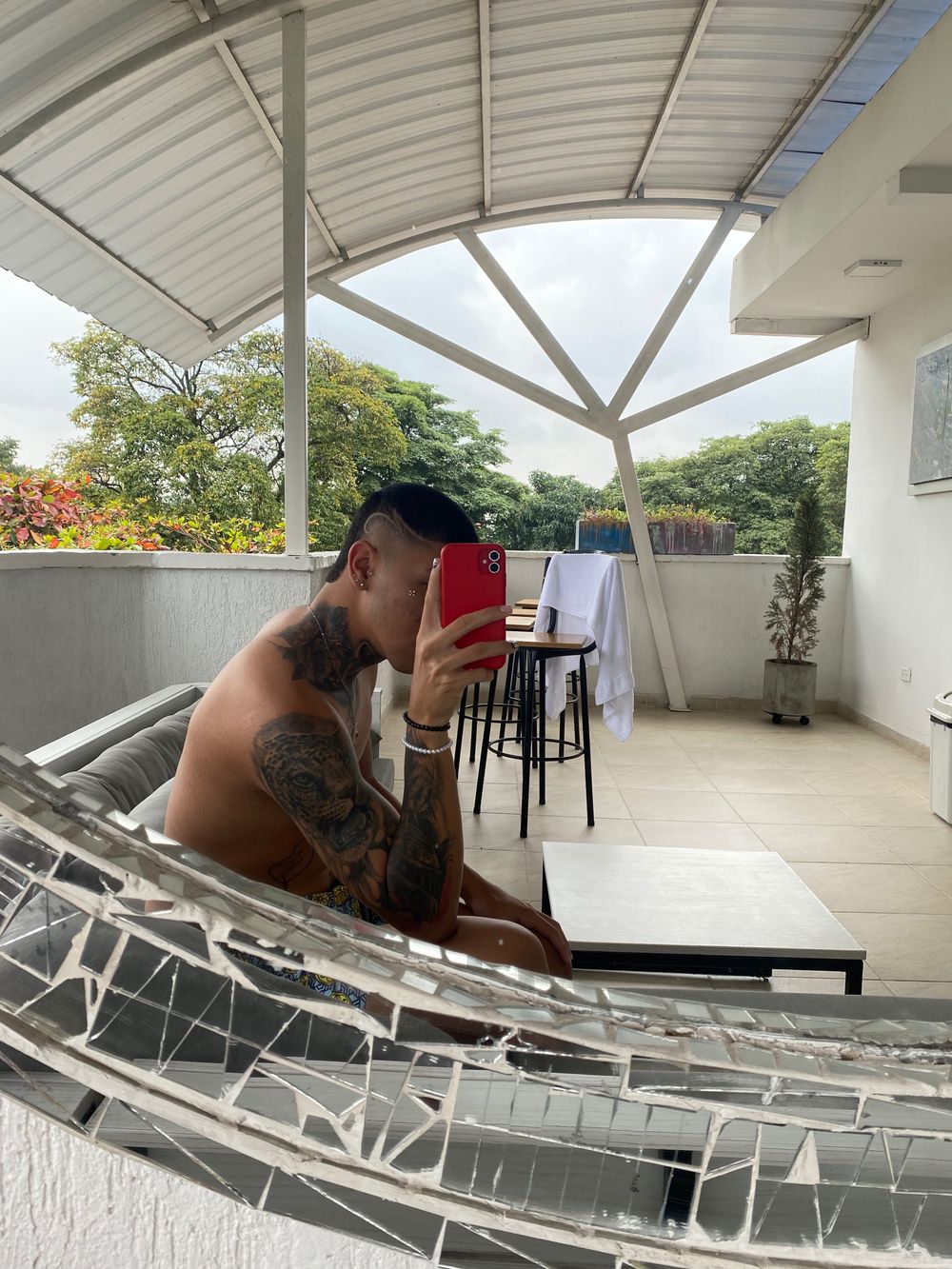 cmontex OnlyFans profile picture