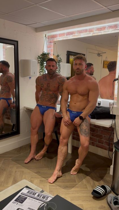 alphaduox OnlyFans picture