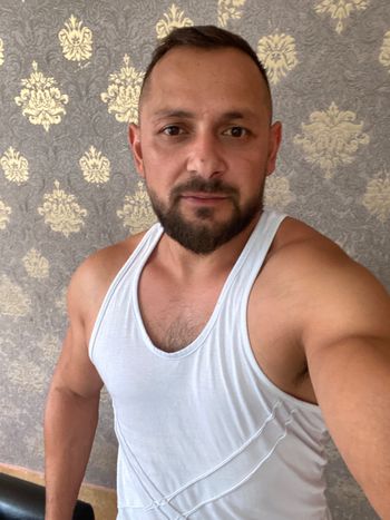 RomanianMacho