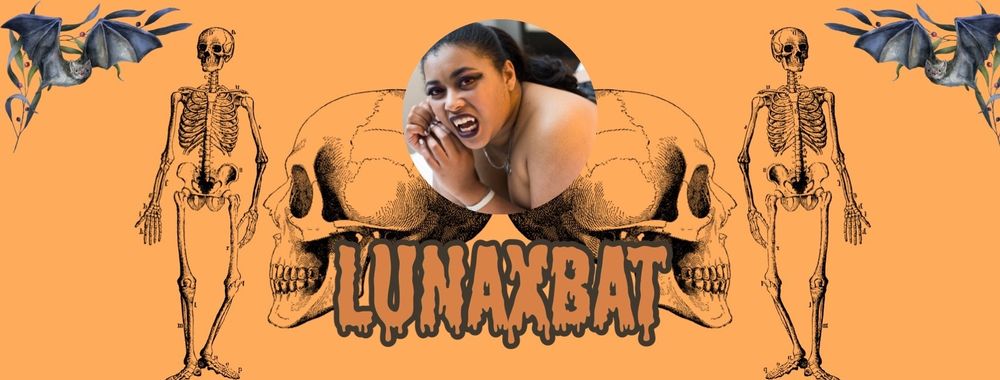 princessxlunaxbat OnlyFans profile picture