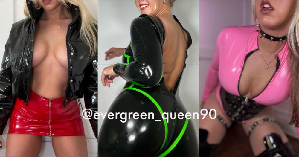 evergreenqueen OnlyFans profile picture