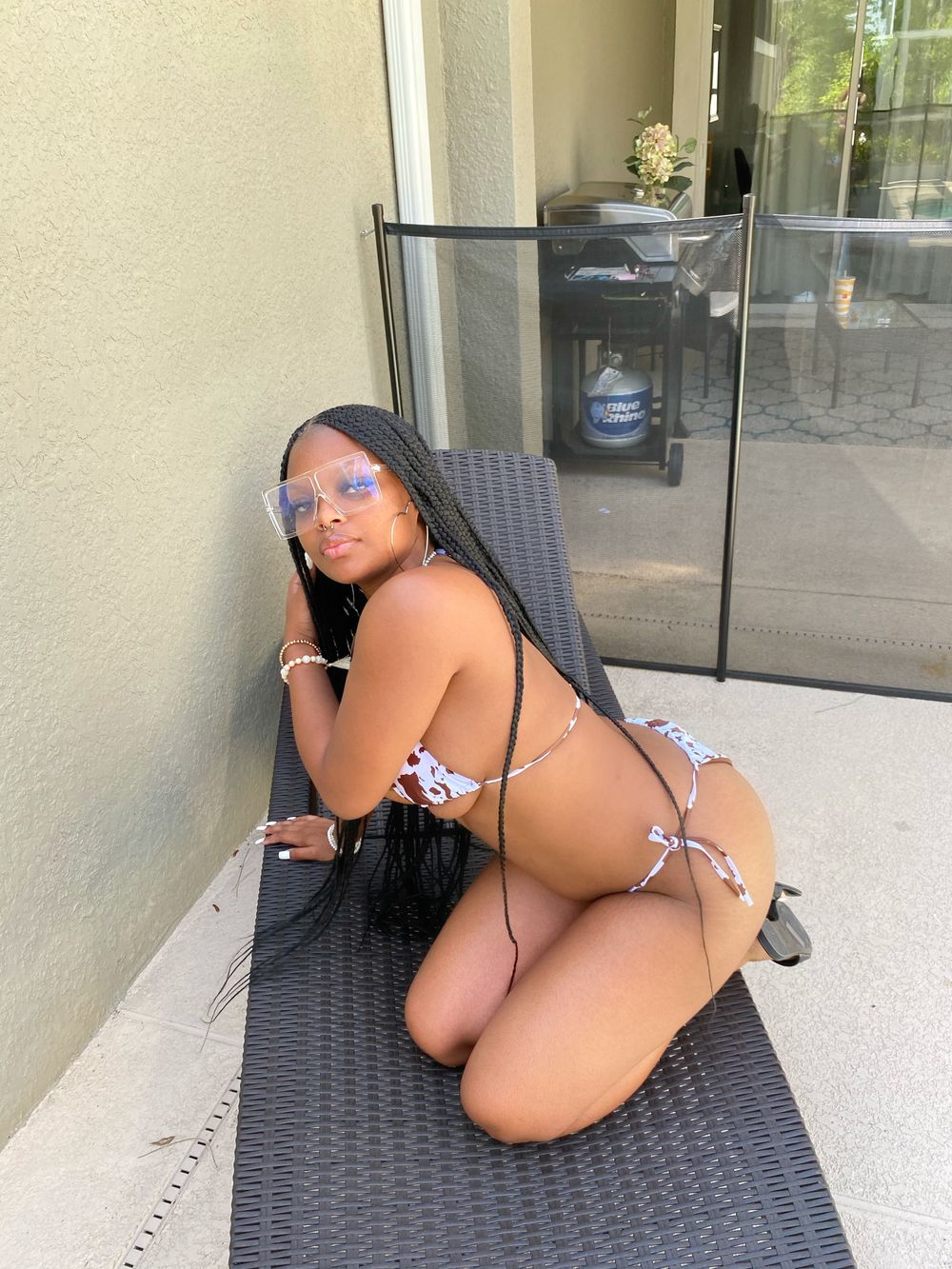 stuckonshonna OnlyFans profile picture