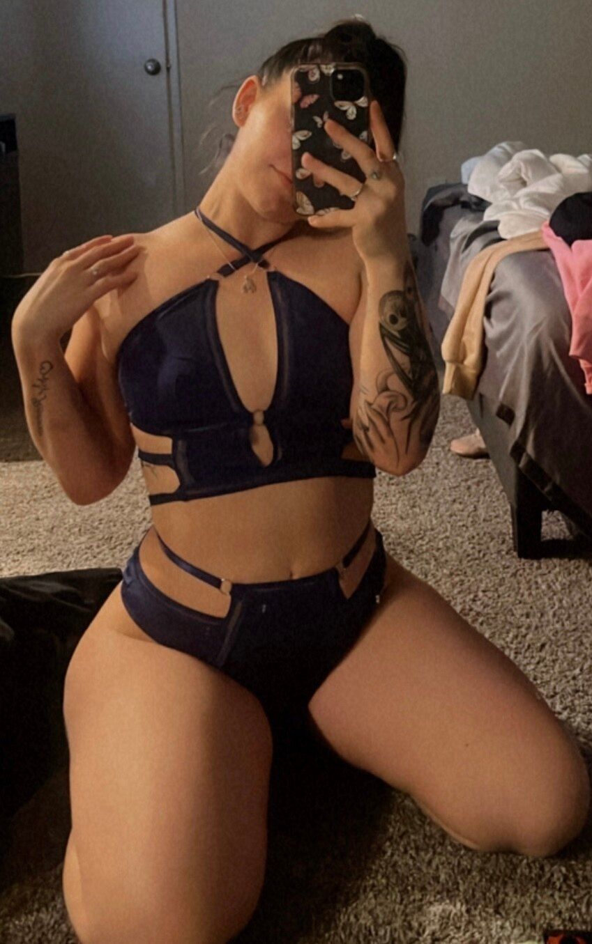 kitty78473431 OnlyFans profile picture