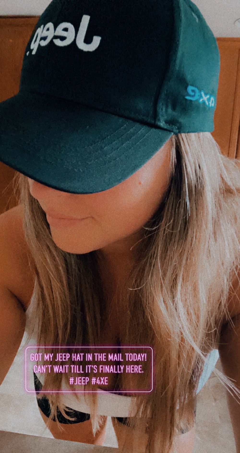 ajonesbabe OnlyFans profile picture