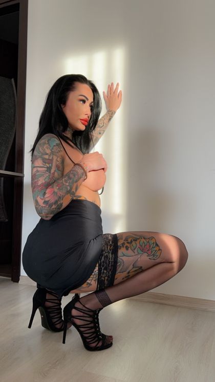 girltattoo1 OnlyFans picture