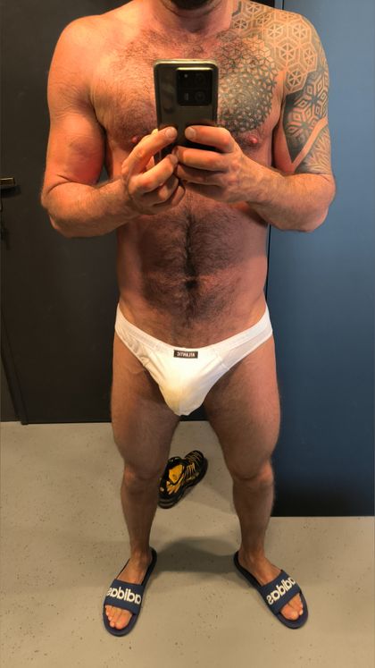 smellykinkster OnlyFans picture