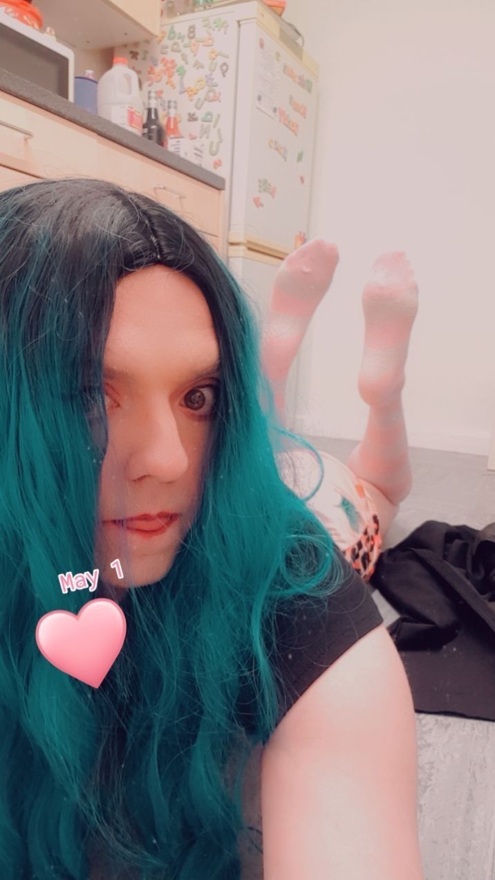 yenneferxe OnlyFans profile picture