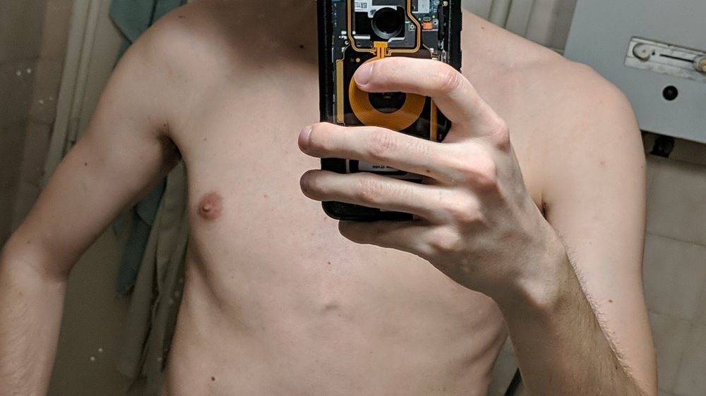 skinnyboypete69 OnlyFans profile picture
