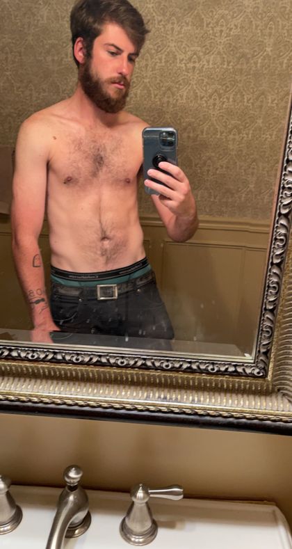 daddytrent OnlyFans picture