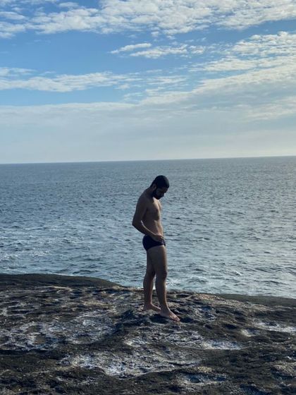 gadhr OnlyFans picture