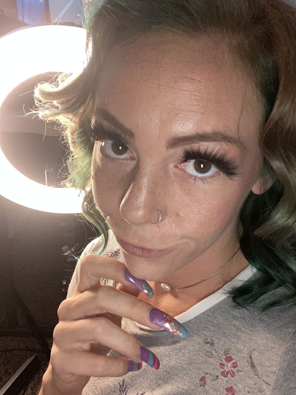amberfaiss OnlyFans profile picture
