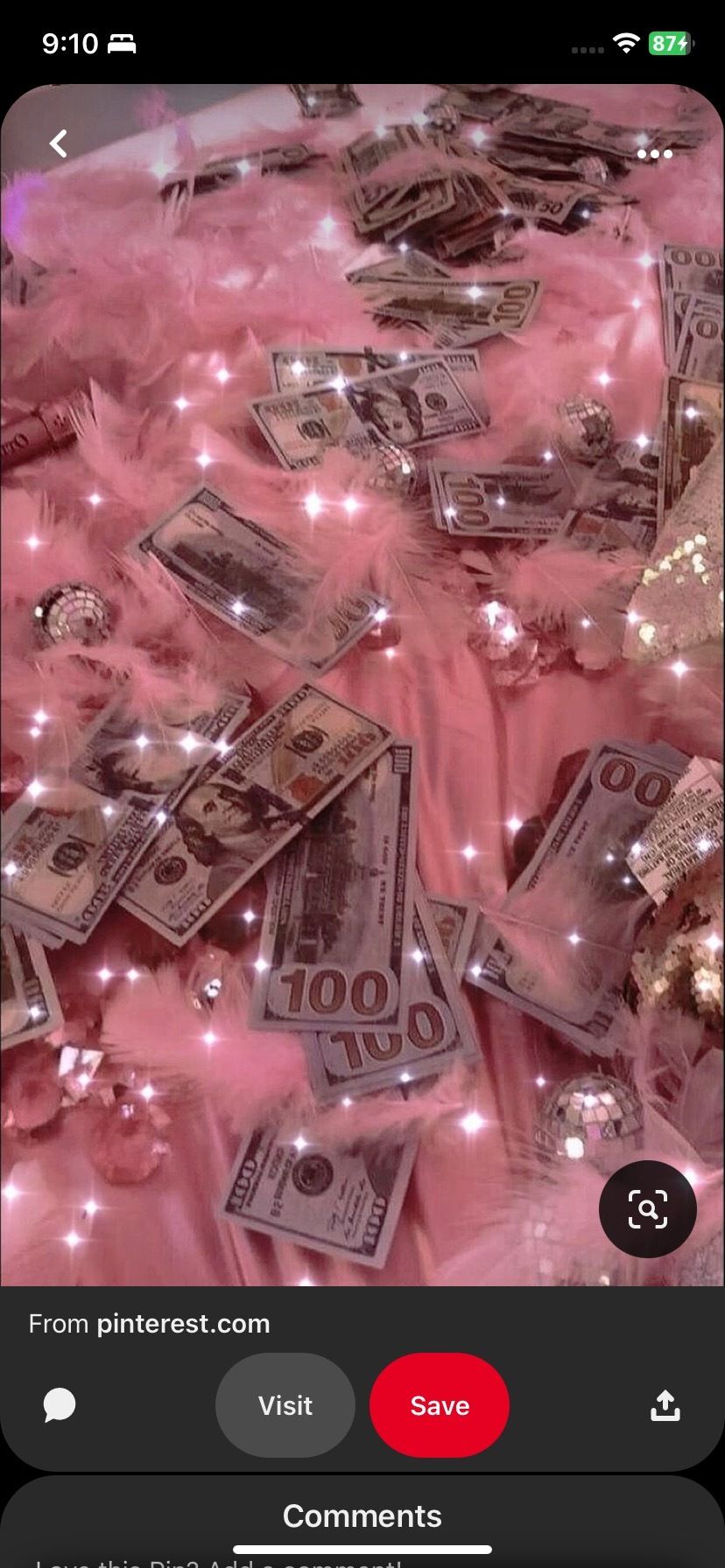 luvvbambii OnlyFans profile picture