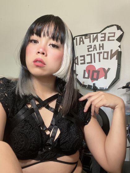 dabbinwaifu OnlyFans picture