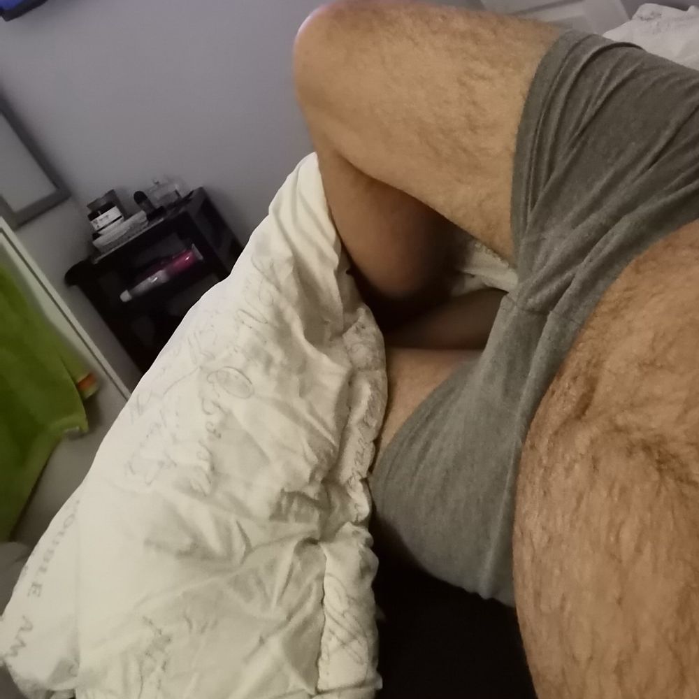 scarbearza OnlyFans profile picture