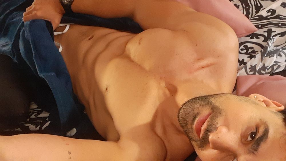 dixon_nosoyfit OnlyFans profile picture