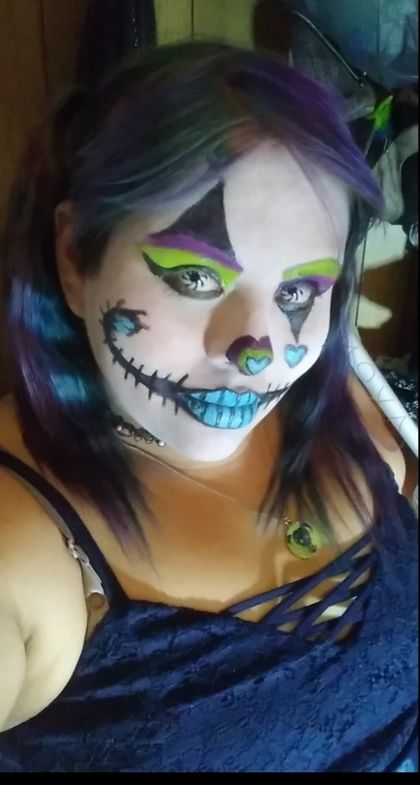 kittyclownmexi OnlyFans picture