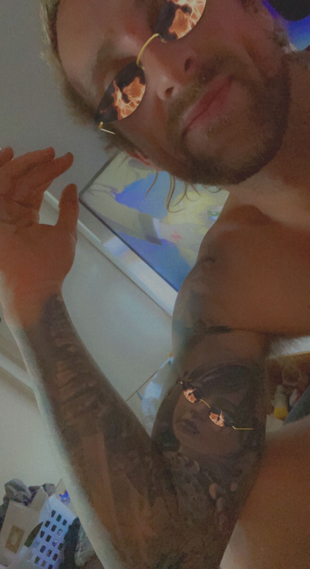 bacharyzaker OnlyFans profile picture