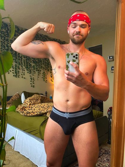 codycruisex OnlyFans picture