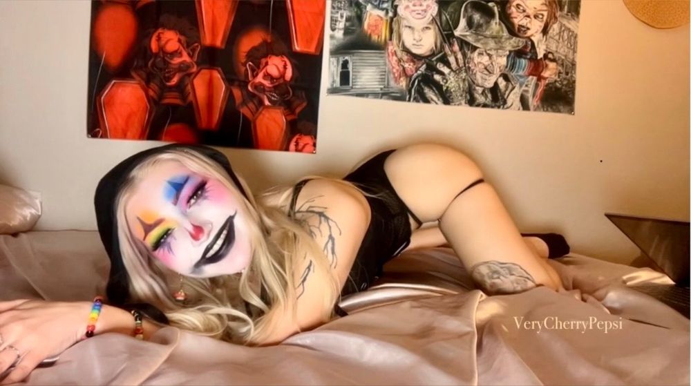 verycherrypepsii OnlyFans profile picture
