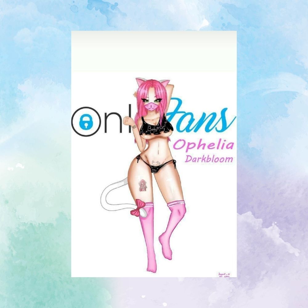 opheliadarkk OnlyFans profile picture