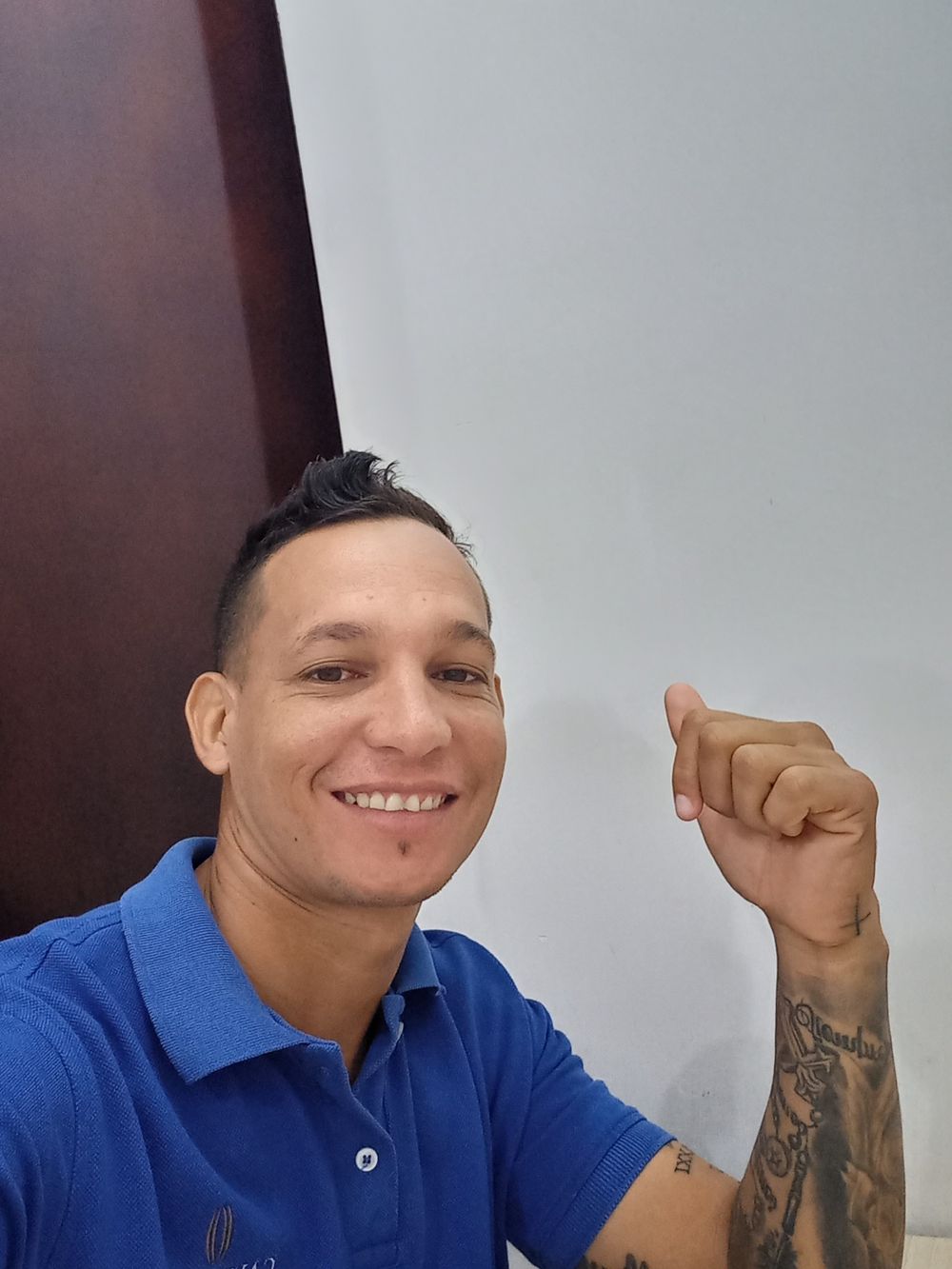 bebesitoking OnlyFans profile picture