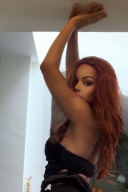 mellaniejanie OnlyFans picture