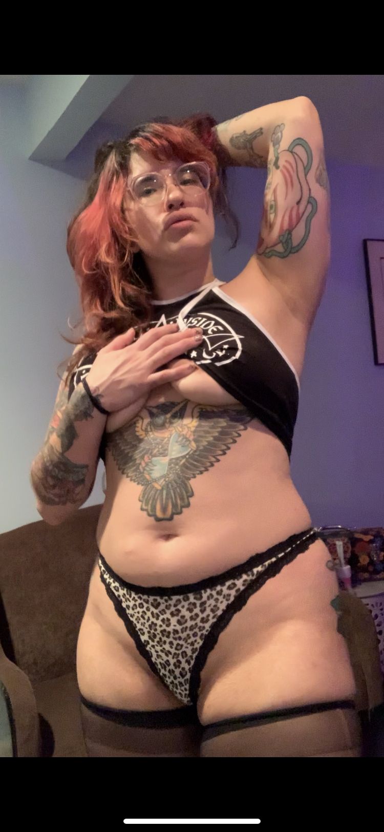 vanalovesyou OnlyFans profile picture