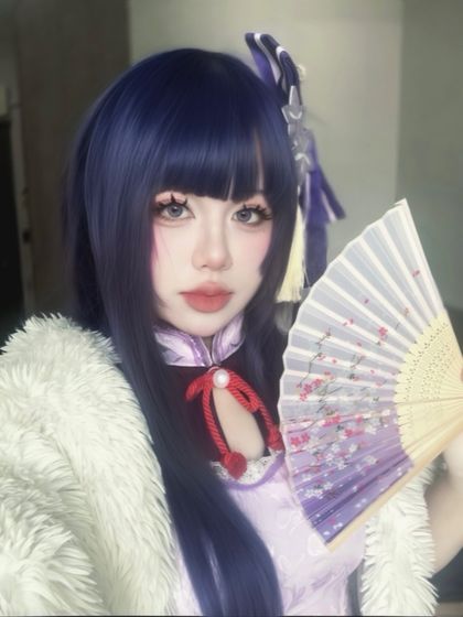 ohaiyobiibiim OnlyFans picture