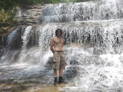 daddydawson01 OnlyFans picture