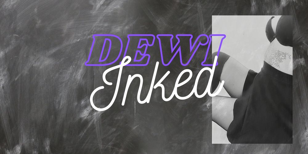 dewi.inked OnlyFans profile picture
