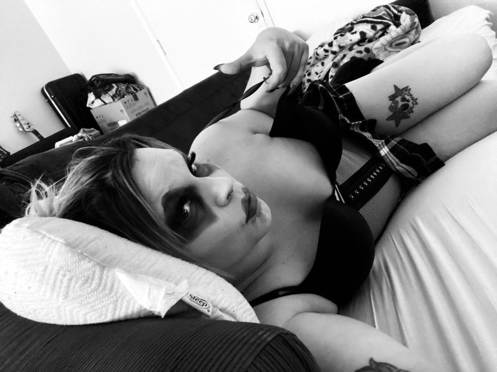 zombina_ts OnlyFans profile picture