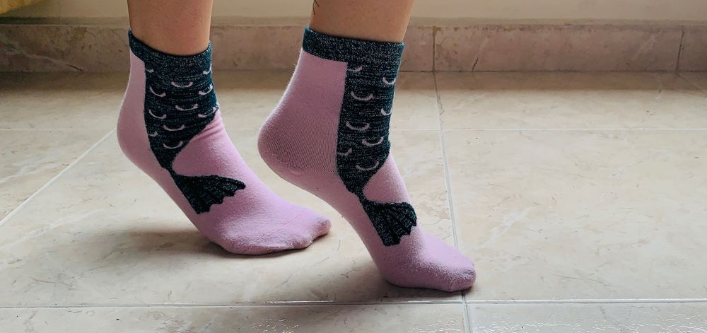 koraolesenfeet OnlyFans profile picture