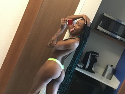 kodakstar93 OnlyFans picture