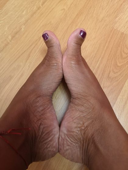 inzu-feet OnlyFans picture