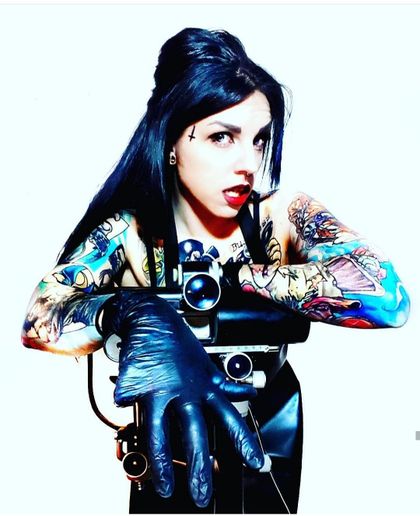 tat2amputee OnlyFans picture
