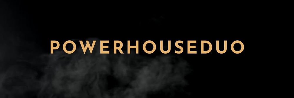 powerhouseduo OnlyFans profile picture