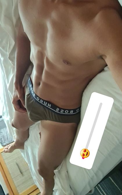 hotabsguy OnlyFans picture