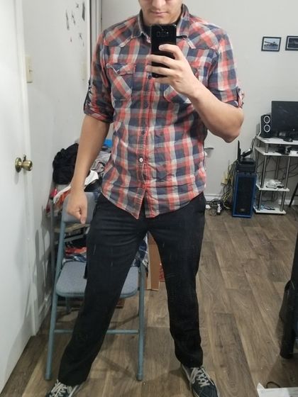 nastymatt OnlyFans picture