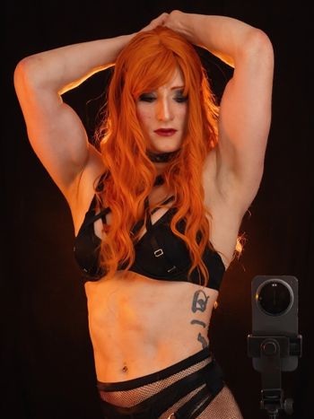 julie_lithoe OnlyFans profile picture