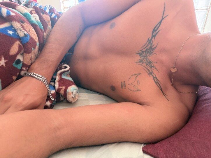 iza_cherry OnlyFans profile picture