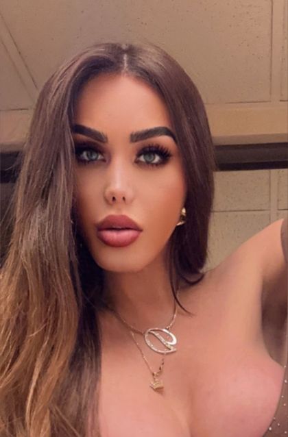 devoraferrer OnlyFans picture