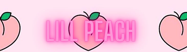 lillpeach OnlyFans profile picture